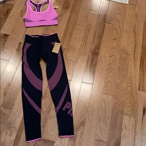 NTW PINK set size XS